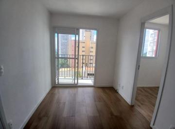 Apartamento de 2 quartos, São Paulo · Apartamento para alugar com 2 quartos - 1 Vaga - Vila Gomes - FL63