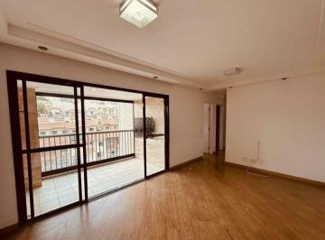 Apartamento de 3 quartos, São Paulo · Apto na Vila São Francisco com 3 dorms suíte e 2 vagas