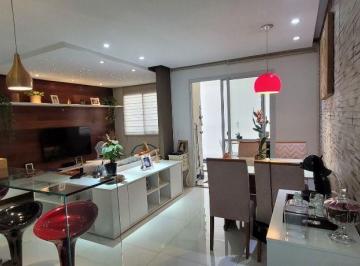 Apartamento de 3 quartos, São Paulo · Apartamento a venda com 85 m² com 3 quartos 2 suítes e 2 vagas
