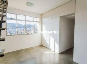 Apartamento · 180m² · 3 Quartos · 4 Vagas · Residencial › Cobertura no Santo Antônio com 180,00 (M²), 3 quartos e 4 vagas para Venda