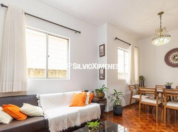 Apartamento · 63m² · 3 Quartos · 1 Vaga · Apartamento à venda com 63m², 3 quartos e 1 vaga