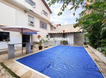 Casa · 350m² · 5 Quartos · 5 Vagas · Residencial › Casa no Prado com 350,00 (M²), 5 quartos e 5 vagas para Venda
