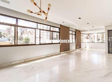 Apartamento · 155m² · 4 Quartos · 2 Vagas · Residencial › Apartamento no Serra com 155,00 (M²), 4 quartos e 2 vagas para Venda