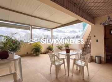 Apartamento · 260m² · 4 Quartos · 2 Vagas · Residencial › Cobertura no Buritis com 260,00 (M²), 4 quartos e 2 vagas para Venda