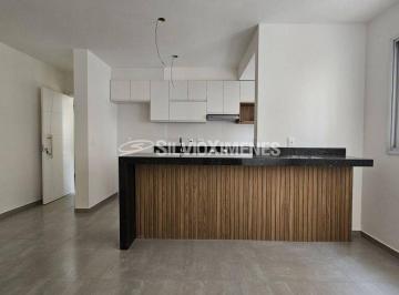 Apartamento · 66m² · 3 Quartos · 2 Vagas · Apartamento para locação e venda com 67m², 3 quartos e 2 vagas