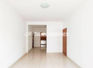 Apartamento · 110m² · 4 Quartos · 1 Vaga · Apartamento à venda com 110m², 4 quartos e 1 vaga