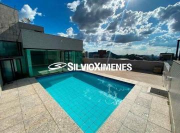 Apartamento · 350m² · 5 Quartos · 4 Vagas · Cobertura à venda com 350m², 5 quartos e 4 vagas