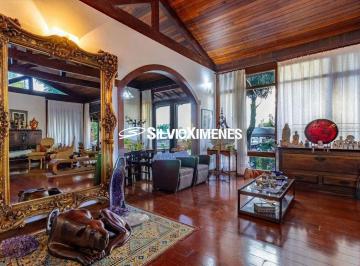 Casa · 610m² · 6 Quartos · 5 Vagas · Casa com 6 quartos, Belvedere - Belo Horizonte