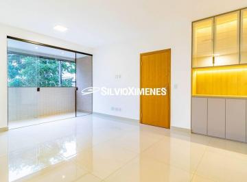 Apartamento · 88m² · 3 Quartos · 2 Vagas · Residencial › Apartamento no Gutierrez com 88,00 (M²), 3 quartos e 2 vagas para Venda