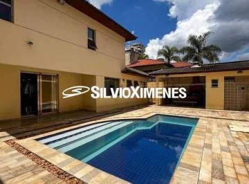Casa · 333m² · 4 Quartos · 4 Vagas · Casa à venda com 486m², 4 quartos e 4 vagas