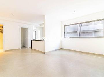 Apartamento · 80m² · 2 Quartos · 2 Vagas · Residencial › Apartamento no Savassi com 80,00 (M²), 2 quartos e 2 vagas para Venda