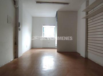 Comercial · 42m² · Loja à venda com 43m²