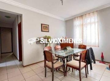 Apartamento · 238m² · 3 Quartos · 1 Vaga · Residencial › Cobertura no Gutierrez com 238,00 (M²), 3 quartos e 1 vagas para Venda