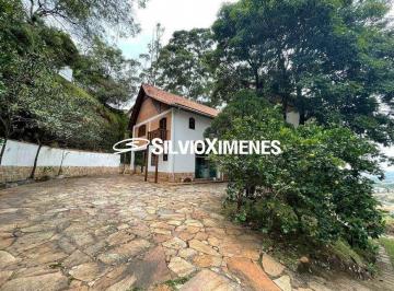 Casa · 540m² · 4 Quartos · 5 Vagas · Residencial › Casa no Belvedere com 540,00 (M²), 4 quartos e 5 vagas para Venda