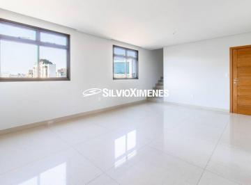 Apartamento · 186m² · 4 Quartos · 3 Vagas · Cobertura com 4 quartos à Venda, Prado - Belo Horizonte
