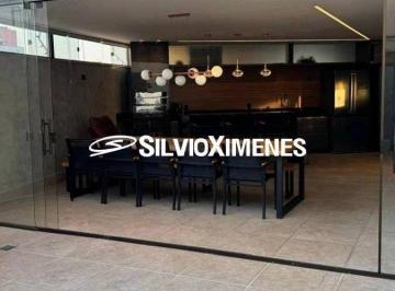 Apartamento · 265m² · 4 Quartos · 3 Vagas · Residencial › Apartamento com 265,00 (M²), 4 quartos e 3 vagas para Venda