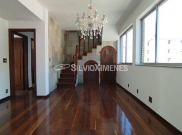 Apartamento · 235m² · 4 Quartos · 4 Vagas · Cobertura para alugar com 235m², 4 quartos e 4 vagas