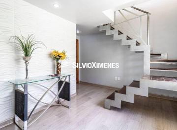 Apartamento · 90m² · 3 Quartos · 2 Vagas · Residencial › Cobertura no Buritis com 90,00 (M²), 3 quartos e 2 vagas para Venda