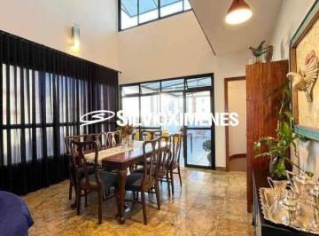 Apartamento · 190m² · 4 Quartos · 3 Vagas · Residencial › Cobertura com 190,00 (M²), 4 quartos e 3 vagas para Venda