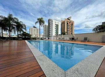 Apartamento · 100m² · 3 Quartos · 2 Vagas · Apartamento para Alugar com 100m², 3 quartos e 2 vagas.