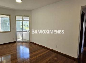 Apartamento · 76m² · 3 Quartos · 1 Vaga · Apartamento para Locação com 76m², 2 quartos e 1 vaga