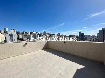 Apartamento · 200m² · 3 Quartos · 2 Vagas · Cobertura com 3 quartos à Venda, Santo Antônio - Belo Horizonte