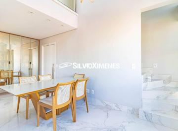 Apartamento · 213m² · 3 Quartos · 4 Vagas · Residencial › Cobertura no Sagrada Família com 213,00 (M²), 3 quartos e 4 vagas para Venda