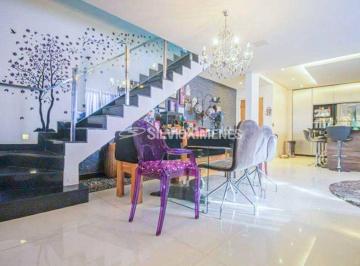 Apartamento · 195m² · 3 Quartos · 3 Vagas · Cobertura à venda com 198 m², 3 quartos e 3 vagas