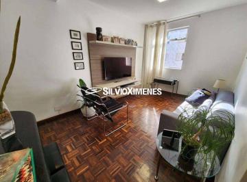 Apartamento · 90m² · 3 Quartos · 2 Vagas · Residencial › Apartamento no Santo Antônio com 90,00 (M²), 3 quartos e 2 vagas para Venda