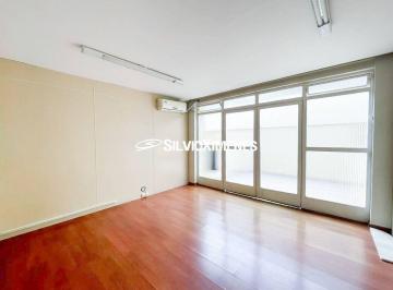 Comercial · 220m² · Comercial › Andar no Ouro Preto com 220,00 (M²), quartos e vagas para Aluguel