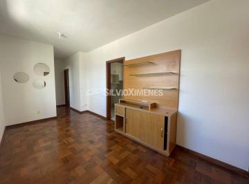 Apartamento · 55m² · 2 Quartos · 1 Vaga · Apartamento para alugar com 55m², 2 quartos e 1 vaga