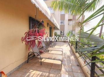 Casa · 407m² · 4 Quartos · 3 Vagas · Casa Triplex à venda com 294m², 4 quartos e 3 vagas