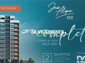 Apartamento · 65m² · 2 Quartos · 2 Vagas · Residencial › Apartamento no Nova Suíssa com 65,00 (M²), 2 quartos e 2 vagas para Venda