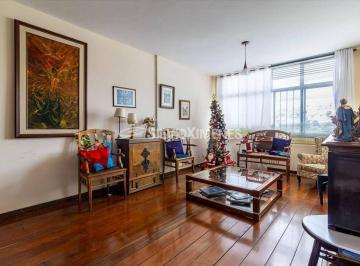 Apartamento · 340m² · 5 Quartos · 4 Vagas · Cobertura à venda com 340m², 5 quartos e 4 vagas