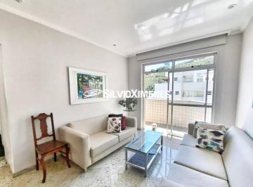 Apartamento · 240m² · 4 Quartos · 2 Vagas · Residencial › Cobertura no Buritis com 240,00 (M²), 4 quartos e 2 vagas para Venda
