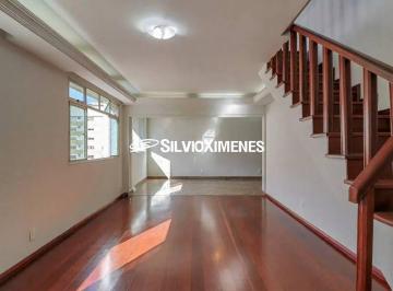 Apartamento · 320m² · 4 Quartos · 3 Vagas · Residencial › Cobertura no Lourdes com 320,00 (M²), 4 quartos e 3 vagas para Venda