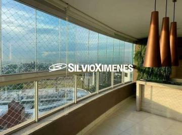 Apartamento · 230m² · 4 Quartos · 4 Vagas · Apartamento à venda com 230m², 4 quartos e 4 vagas
