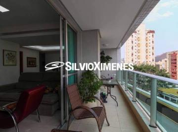Apartamento · 130m² · 4 Quartos · 3 Vagas · Apartamento à venda com 130m², 4 quartos e 3 vagas