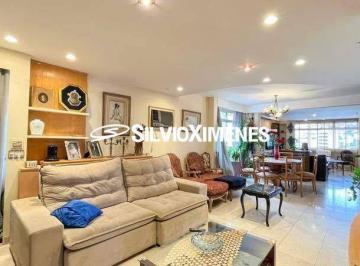 Apartamento · 235m² · 4 Quartos · 2 Vagas · Residencial › Apartamento no Funcionários com 235,00 (M²), 4 quartos e 2 vagas para Venda