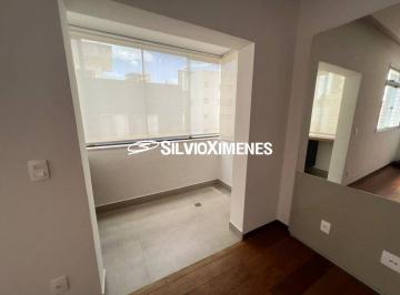 Apartamento · 105m² · 3 Quartos · 2 Vagas · Residencial › Apartamento com 105,00 (M²), 3 quartos e 2 vagas para Venda