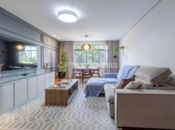 Apartamento · 181m² · 4 Quartos · 2 Vagas · Apartamento à venda com 181m², 4 quartos e 2 vagas