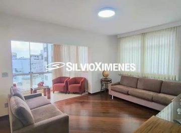 Apartamento · 240m² · 4 Quartos · 3 Vagas · Residencial › Apartamento no Gutierrez com 240,00 (M²), 4 quartos e 3 vagas para Venda