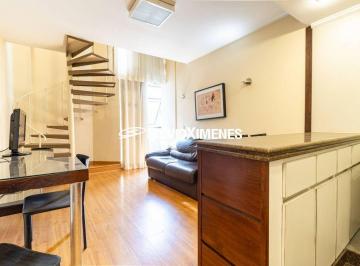 Apartamento · 42m² · 1 Quarto · Residencial › Apartamento no Savassi com 42,00 (M²), 1 quartos e vagas para Aluguel