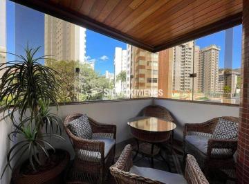 Apartamento · 115m² · 3 Quartos · 2 Vagas · Apartamento para locação e venda com 115m², 3 quartos e 2 vagas