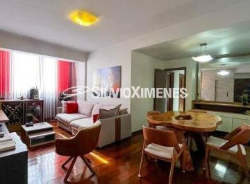 Apartamento · 130m² · 3 Quartos · 1 Vaga · Apartamento à venda com 130m², 3 quartos e 1 vaga