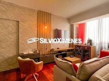 Apartamento · 130m² · 3 Quartos · 2 Vagas · Residencial › Apartamento no Buritis com 130,00 (M²), 3 quartos e 2 vagas para Venda