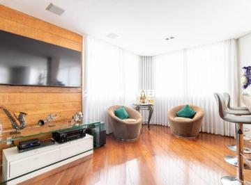Apartamento · 200m² · 4 Quartos · 3 Vagas · Residencial › Apartamento com 200,00 (M²), 4 quartos e 3 vagas para Venda