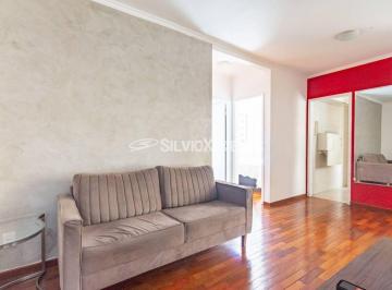 Apartamento · 55m² · 2 Quartos · 1 Vaga · Apartamento à venda com 55m², 2 quartos e 1 vaga
