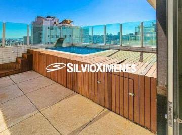 Apartamento · 255m² · 4 Quartos · 3 Vagas · Cobertura à venda com 255m², 4 quartos e 3 vagas