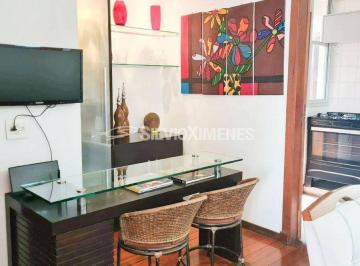 Apartamento · 127m² · 4 Quartos · 2 Vagas · Venda Apartamento 4 quartos Gutierrez Belo Horizonte
